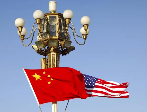 Посол США в КНР выдвинул 2 требования к Пекину, связанных со спецоперацией на Украине
