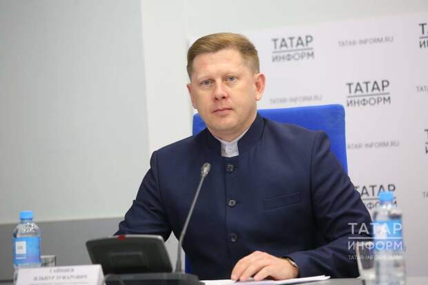 Казанда татар профессиональ театрына нигез салучы Габдулла Кариевка һәйкәл куелачак