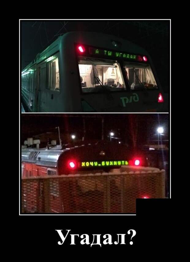 Демотиваторы (30 фото)