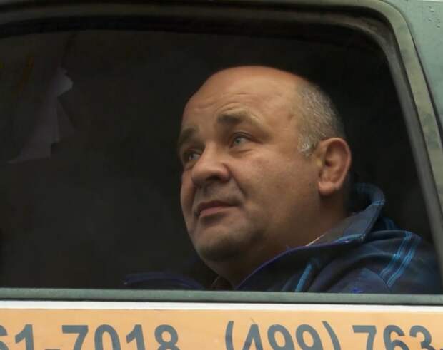Константин Алтухов потратил почти сутки, но машину отстоял. Однако впереди его может ждать суд...