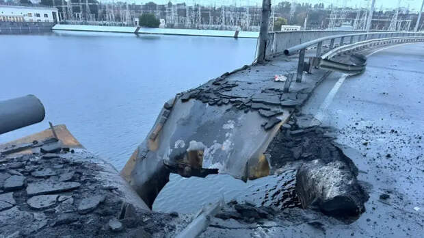 Зеленский сознательно ведет страну к «черной зиме»