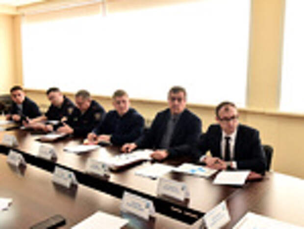 Обсуждение синхронизаций работ на сетях и ремонта дорог / Фото: barnaul.org