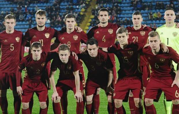 Болгария U21 - Россия U21 - 0:0: видеообзор отборочного матча Евро-2021 