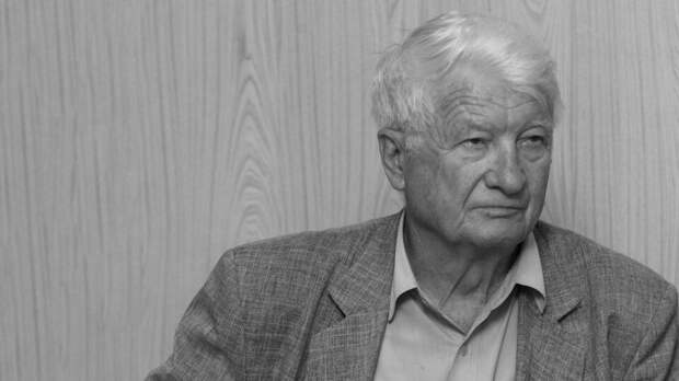 Умер главный конструктор ракетного комплекса "Воевода" Станислав Ус