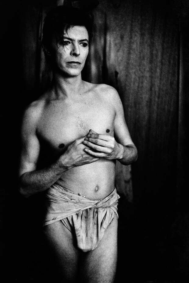 Легендарные фотографии Антона Корбайна (37 фото) Легендарные фотографии Антона Корбайна (37 фото)