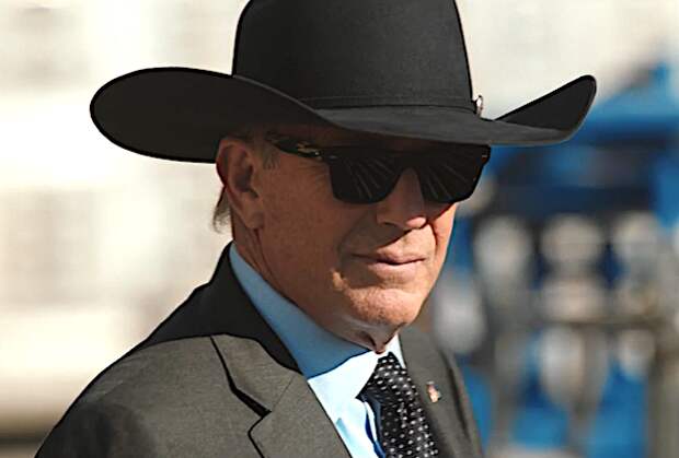 Yellowstone’s Taylor Sheridan Talks Kevin Costner’s Exit, John Dutton’s Fate: ‘I Don’t Do F–k You Car Crashes’
