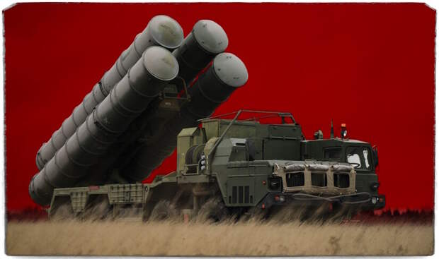 Источник: Минобороны России.