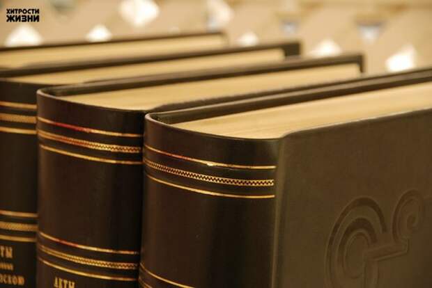 40 самых лучших книг по саморазвитию.