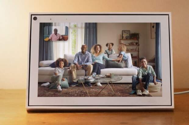 Fuck It, Get A Facebook Portal