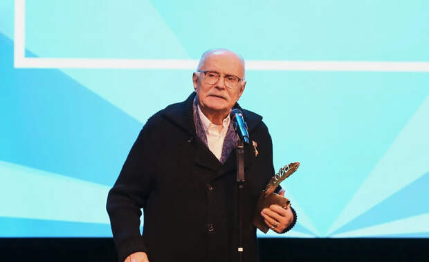 Нельзя не отвечать: Михалков показал, против чего мы все боремся