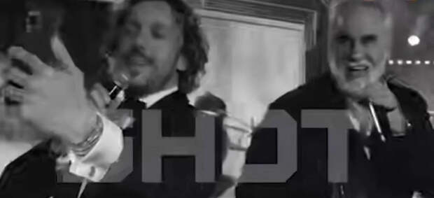 Меладзе засветился на украинской свадьбе в Каннах: глава ФПБК требует проверки