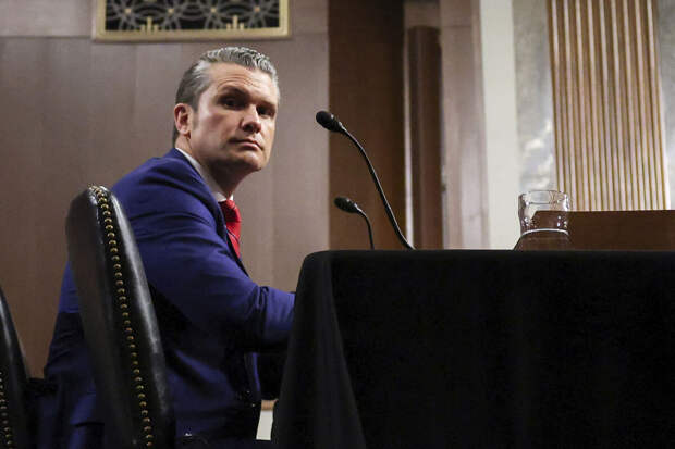 Пушков: слова Хегсета об иранском уране готовят почву для продолжения войны