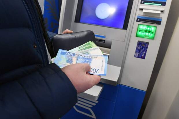 Эксперт выяснил, каких долгов у россиян больше всего