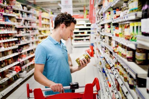 supermarket01 Как устроены супермаркеты: хитрости, заставляющие вас покупать