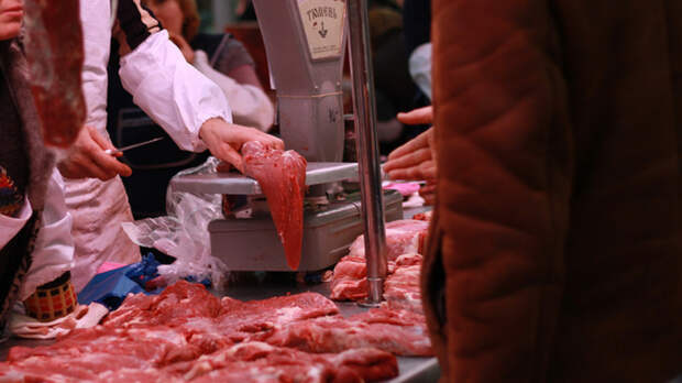Компании оштрафовали на 1,2 млн рублей за торговлю сомнительным мясом на Ставрополье