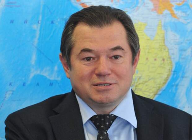 Сергей Глазьев