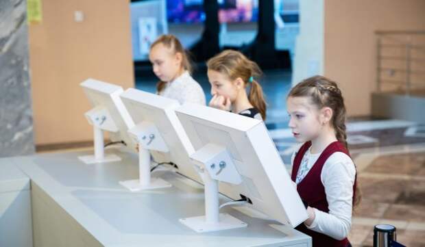 Экскурсии-квесты для детей пройдут на ВДНХ в новогодние каникулы