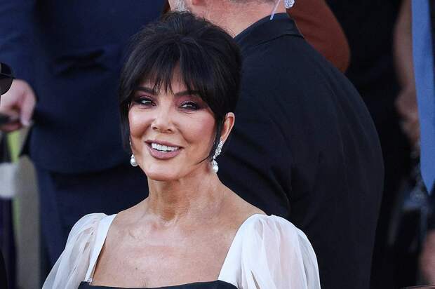 Крис Дженнер рассказала о самом дорогом подарке от бывшего мужа