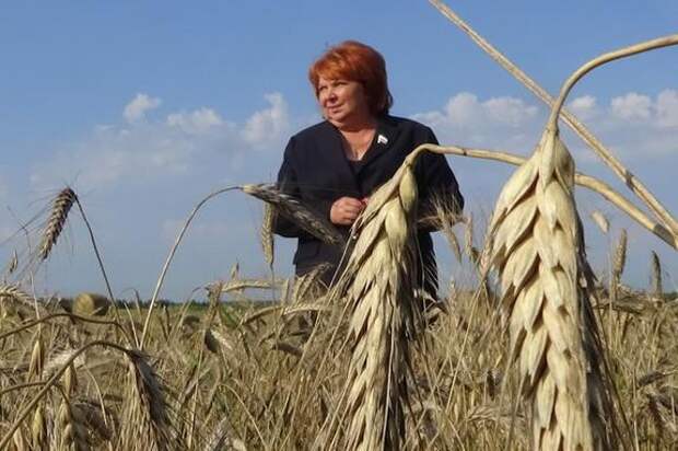 Агротуризму в Тверской области быть!