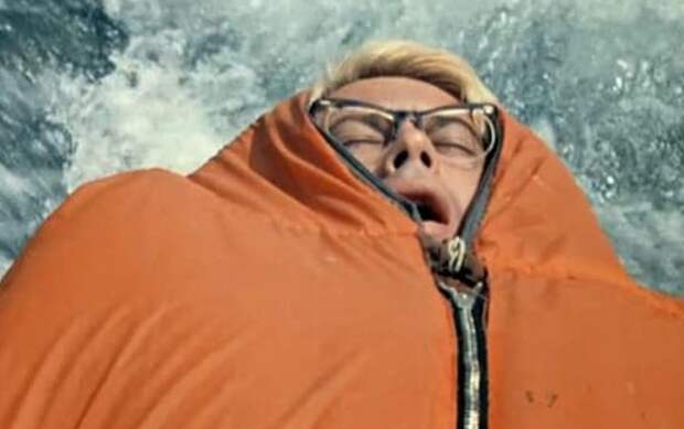 факты о советском фильме Кавказская пленница