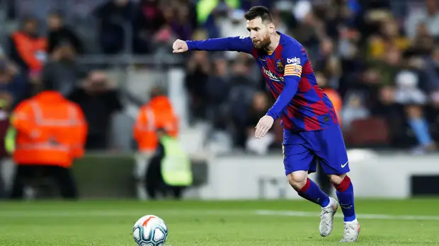 Гол Месси помог Аргентине обыграть Бразилию в товарищеском матче