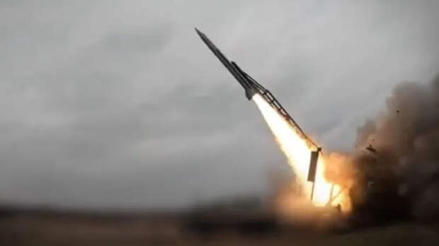 Баллистическую ракету FP-9 нужно рассматривать как потенциальную угрозу Москве