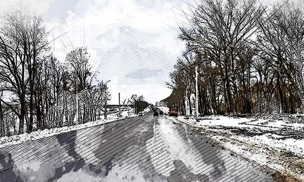 В Орловской области отремонтируют пути к больницам и ФАПам