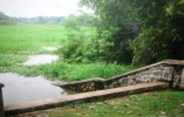 Кликните для увеличения В 52 году святой Фома прибыл в город Ниранам, штат Керала, на то время известнейший портовый город и важнейший центр морских торговых путей Индии.