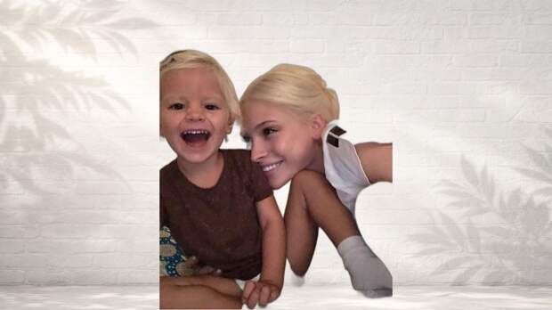 «Не просто дочь Тимати»: 12-летняя Алиса Юнусова покоряет Голливуд и мечтает о каскадёрских трюках