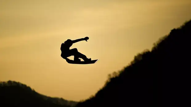 Красноярск примет юниорский чемпионат мира по фристайлу и сноуборду 2021 года