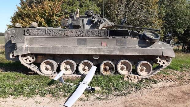 Army Warfighting Experiment 2020