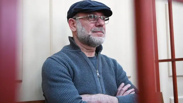 Адвокат рассказала о состоянии здоровья Малобродского