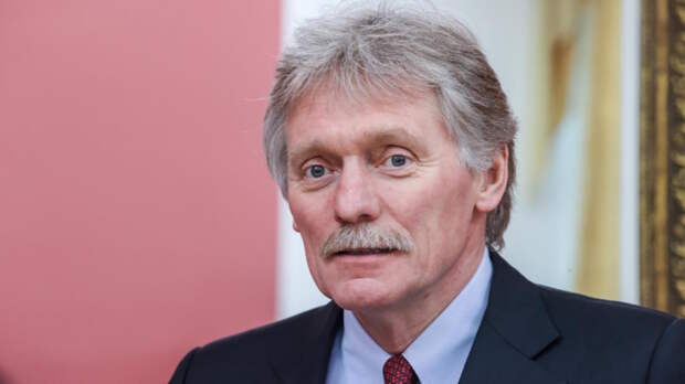 Реакция Ирана на действия США, визит Си Цзиньпина в Москву, задержание сотрудницы МИД РФ во Франции: о чем говорил Песков