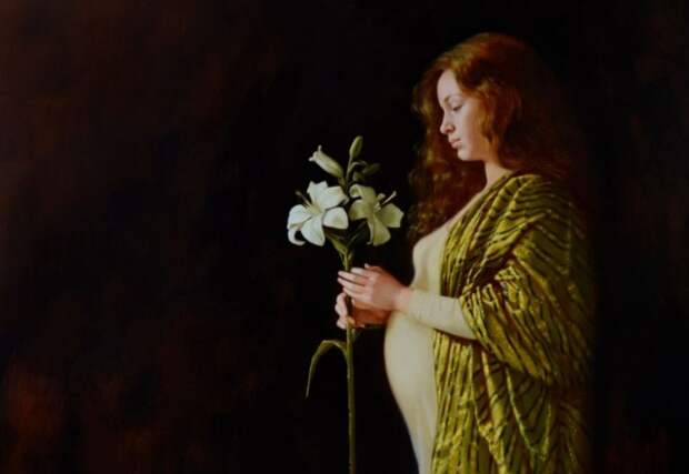 Работы ведущих российских художников представят на выставке «Академические линии» в Сочи