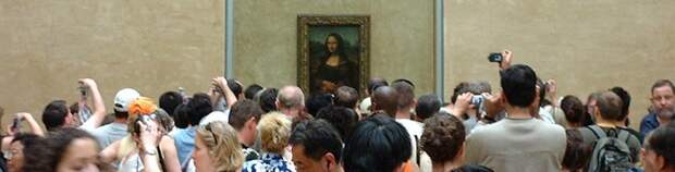 Таинственная улыбка или гримаса: ученые все еще ломают голову над портретом Моны Лизы