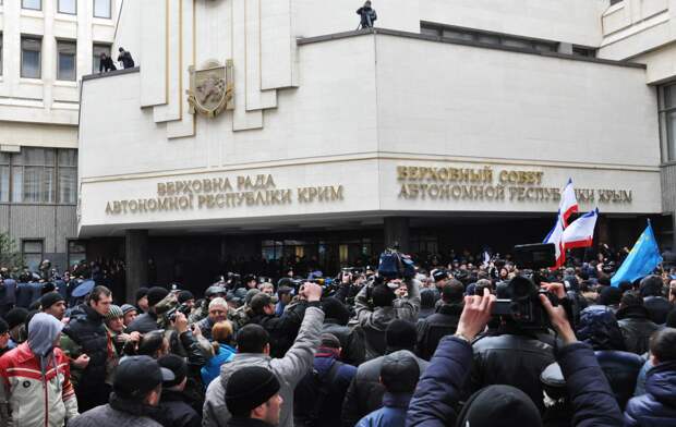 «В ход пошли древки флагов, перцовые баллончики, с милиционера сорвали фуражку»: воспоминания участника митинга 26 февраля