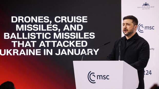 "Настал решающий момент". Конфликт на Украине расставляет все на свои места