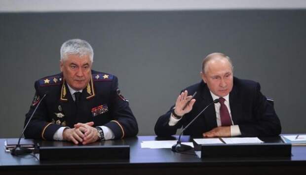 Путин назвал cамый эффективный ответ на антироссийские санкции | Продолжение проекта «Русская Весна»
