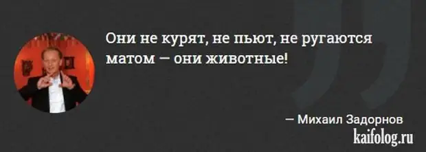 Задорнов наши с утра встали супу поели