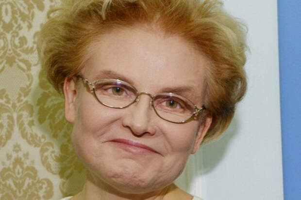 Малышева застряла в США