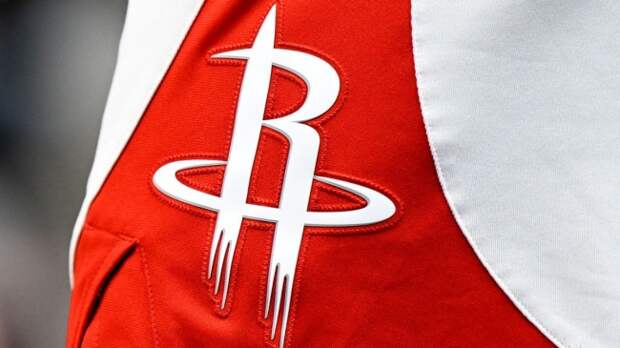 Houston Rockets logo