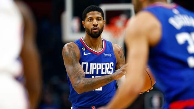 Paul George
