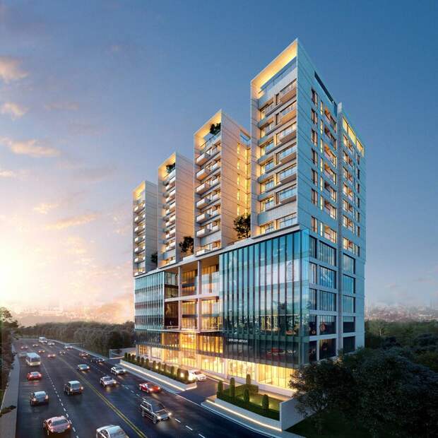 Минэкономразвития направит более 110 млрд рублей на инфраструктурные кредиты для регионов