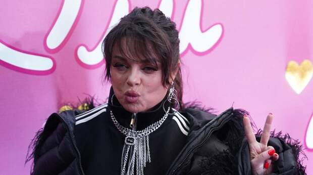 Мария Погребняк обвинила Тарзана в абьюзе после слов о теле Наташи Королевой