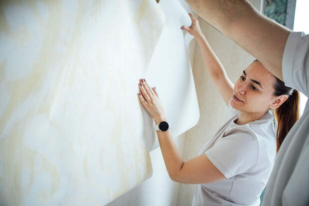 Эксперт Ракута: арендаторы могут потратить залог на ремонт в съемной квартире