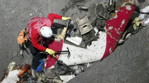 Человеческий фактор: как катастрофа лайнера А320 во Французских Альпах изменила мировую авиацию