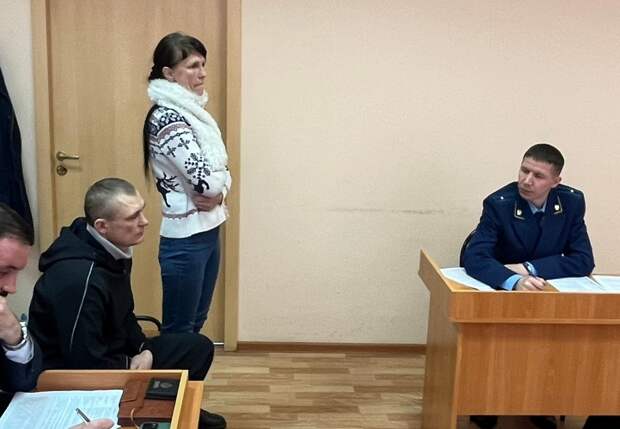 В Новгороде суд вынес приговор хозяевам стаффа, вцепившегося в лицо девочки