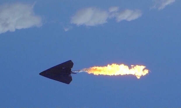 TR-3B Astra