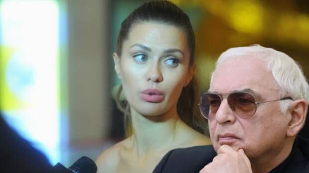 Кажется, запахло жареным - Боня в ужасе удалила свой 18-минутный бред после того, как Шахназаров пригвоздил её к позорному столбу