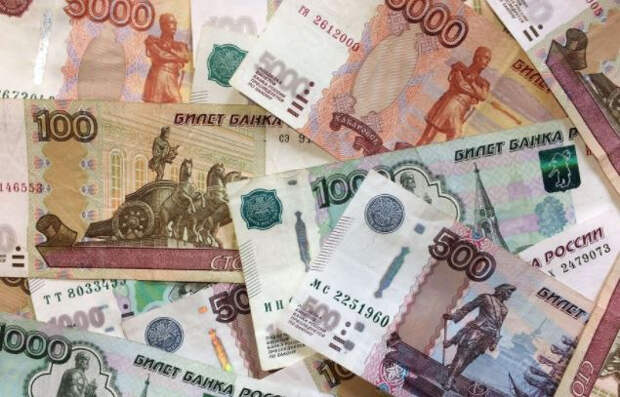 Пожилые россияне получат в апреле повышенные выплаты